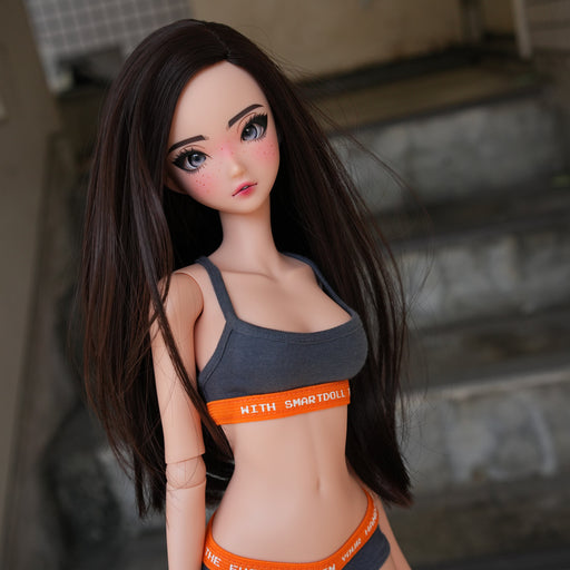 Smart Doll - Looking For Trouble (Cinnamon)