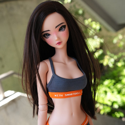 Smart Doll - Looking For Trouble (Cinnamon)