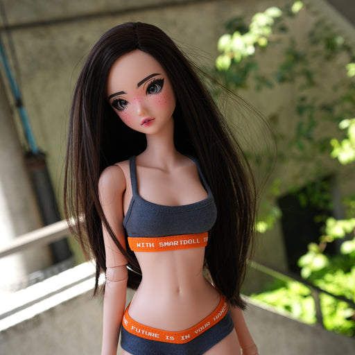 Smart Doll - Looking For Trouble (Cinnamon)