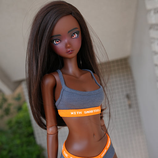 Smart Doll - Looking For Trouble (Cocoa)