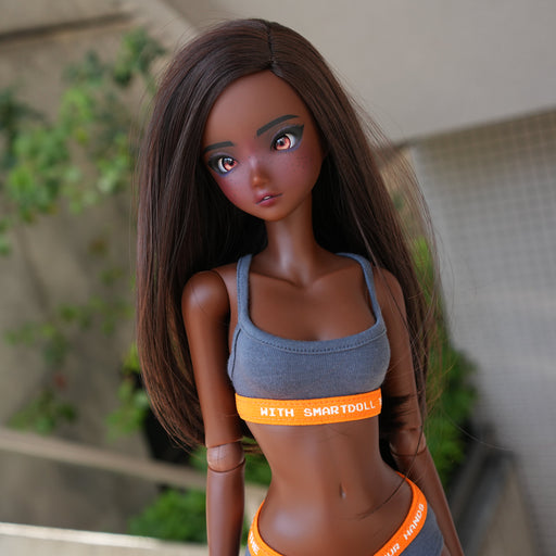 Smart Doll - Looking For Trouble (Cocoa)