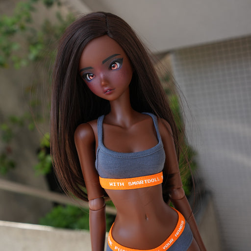 Smart Doll - Looking For Trouble (Cocoa)