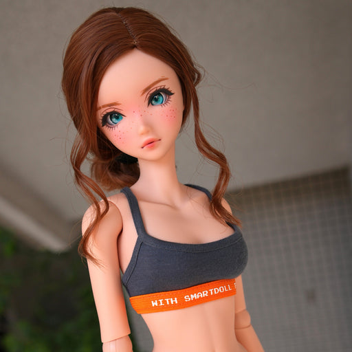 Smart Doll - Against All Odds (Cinnamon)
