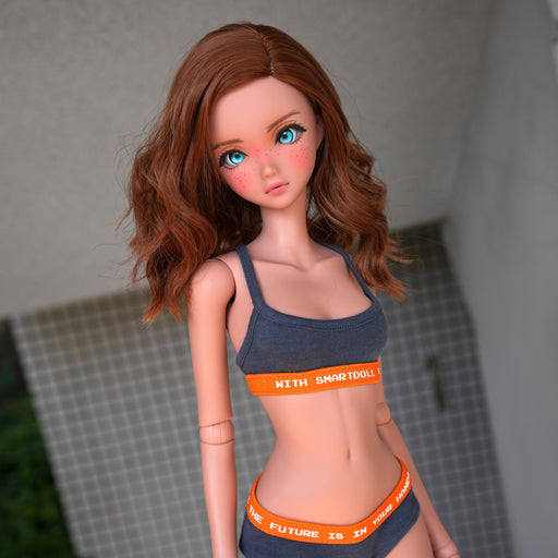 Smart Doll - Against All Odds (Tea)