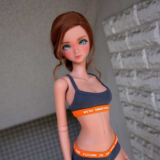 Smart Doll - Against All Odds (Tea)