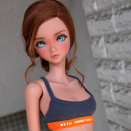 Smart Doll - Against All Odds (Tea)