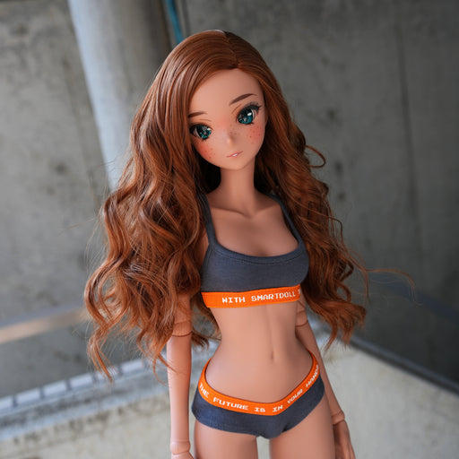 Smart Doll - Fortitude (Tea)