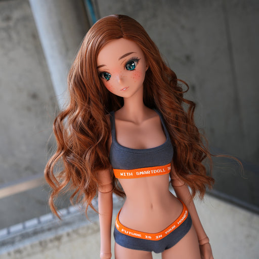 Smart Doll - Fortitude (Tea)