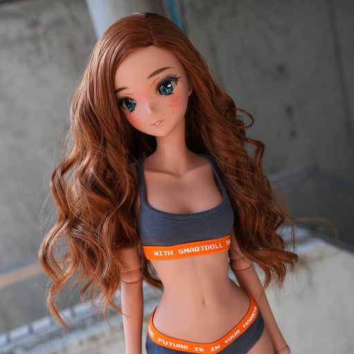 Smart Doll - Fortitude (Tea)