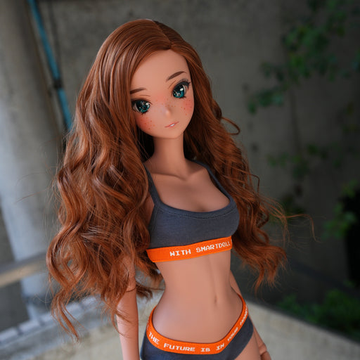 Smart Doll - Fortitude (Tea)