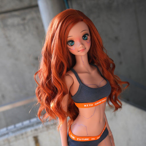 Smart Doll - Cyber Monday (Tea)