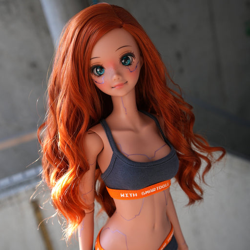Smart Doll - Cyber Monday (Tea)
