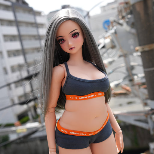 Smart Doll - Transcendence Pear (Cinnamon)