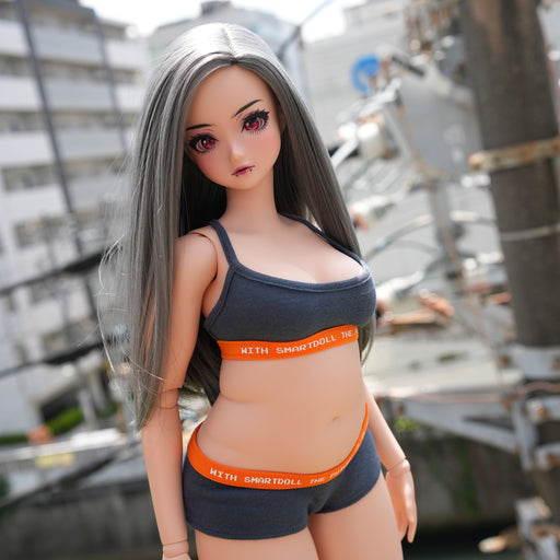 Smart Doll - Transcendence Pear (Cinnamon)