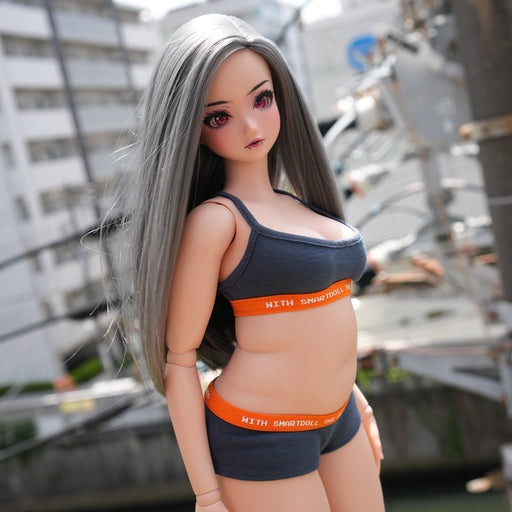 Smart Doll - Transcendence Pear (Cinnamon)