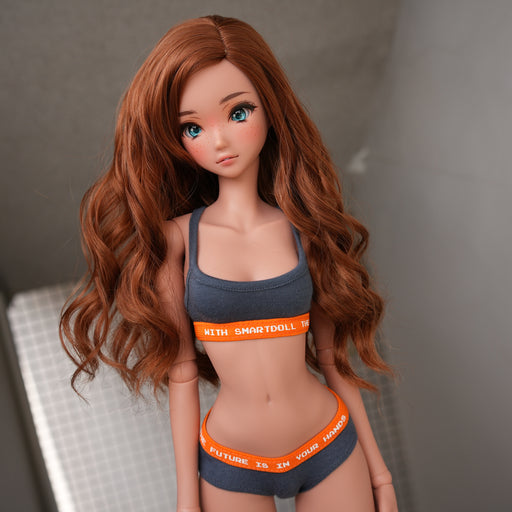 Smart Doll - Fortitude Semi-real (Tea)