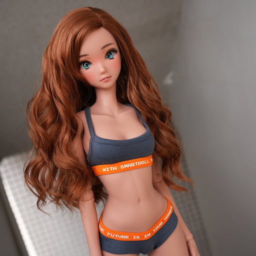 Smart Doll - Fortitude Semi-real (Tea)