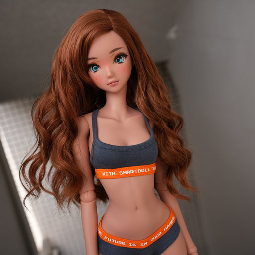 Smart Doll - Fortitude Semi-real (Tea)