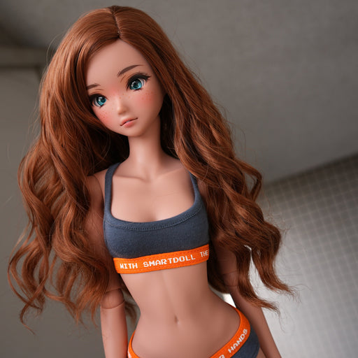 Smart Doll - Fortitude Semi-real (Tea)