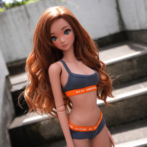Smart Doll - Fortitude Semi-real (Tea)