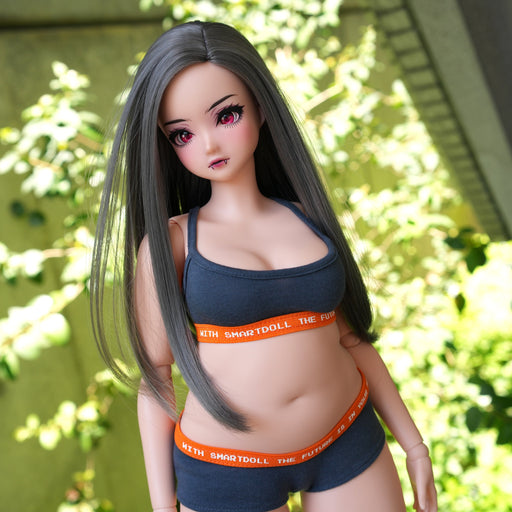 Smart Doll - Transcendence Pear (Cinnamon)