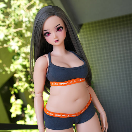 Smart Doll - Transcendence Pear (Cinnamon)