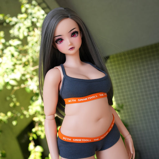 Smart Doll - Transcendence Pear (Cinnamon)
