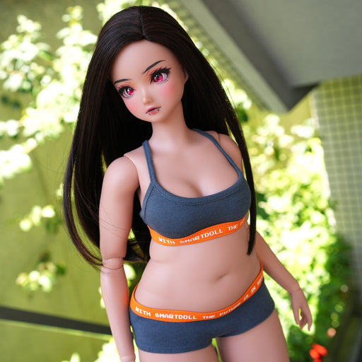 Smart Doll - Transcendence Pear (Tea)