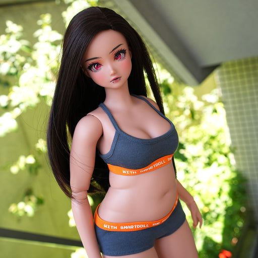Smart Doll - Transcendence Pear (Tea)