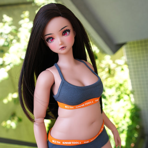 Smart Doll - Transcendence Pear (Tea)