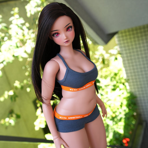 Smart Doll - Transcendence Pear (Tea)