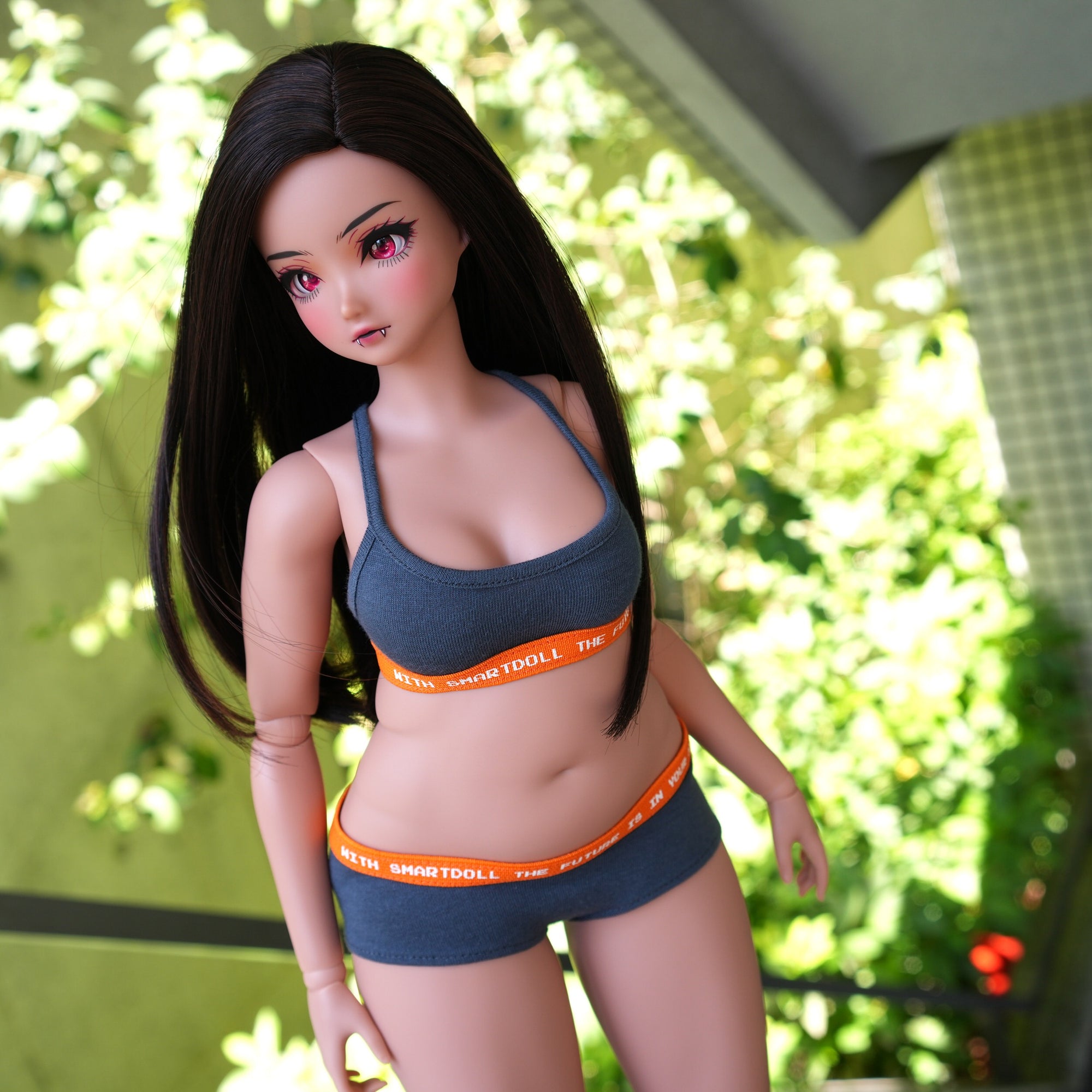 Smart Doll - Transcendence Pear (Tea)