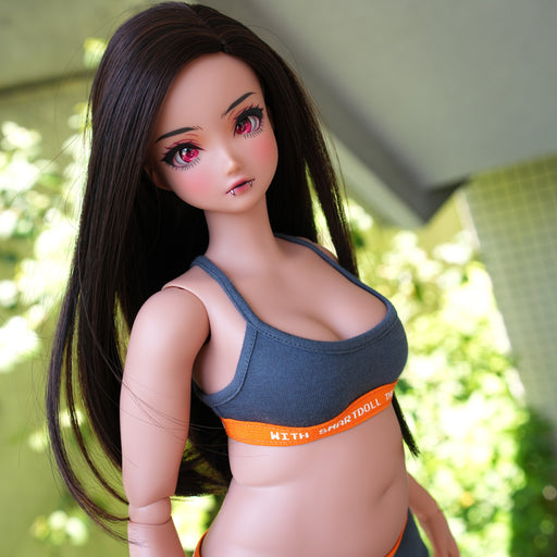 Smart Doll - Transcendence Pear (Tea)