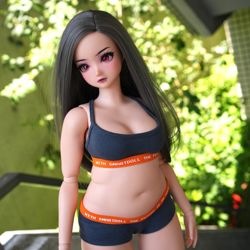Smart Doll - Transcendence Pear (Cinnamon)