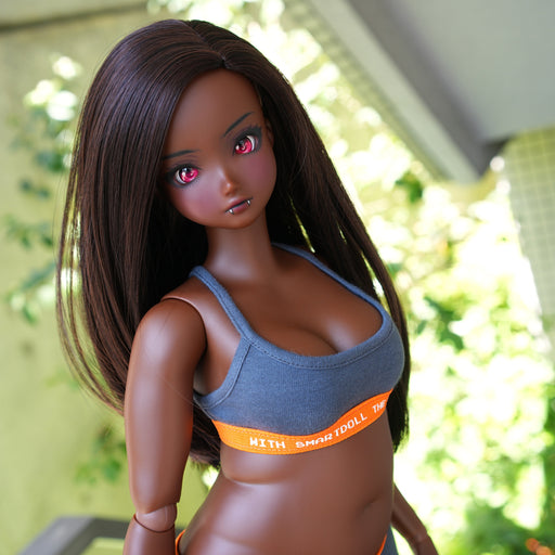 Smart Doll - Transcendence Pear (Cocoa)
