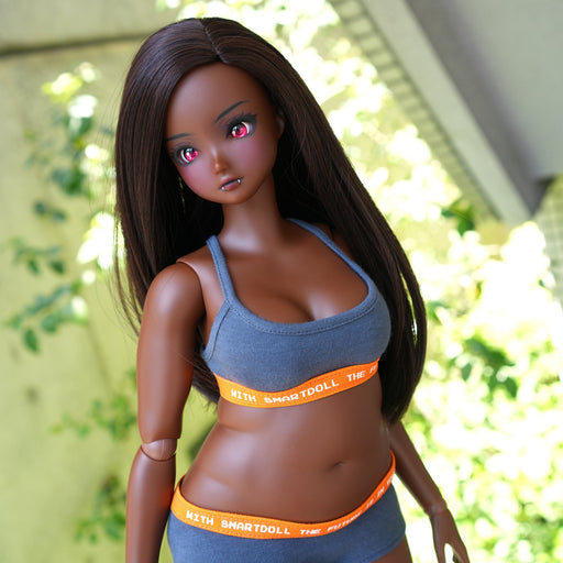 Smart Doll - Transcendence Pear (Cocoa)