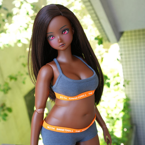 Smart Doll - Transcendence Pear (Cocoa)