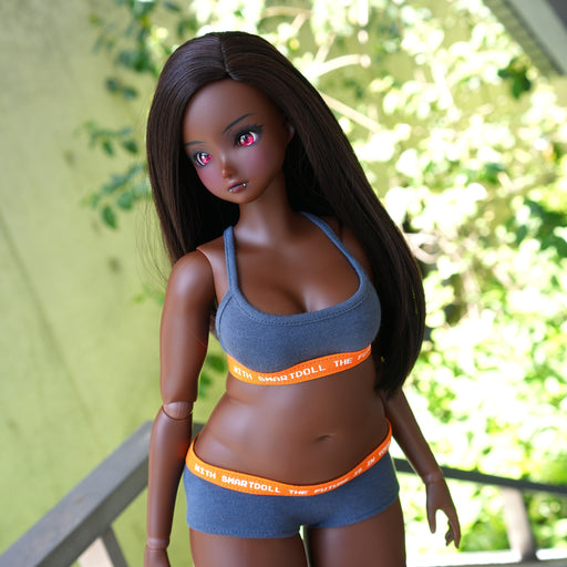 Smart Doll - Transcendence Pear (Cocoa)