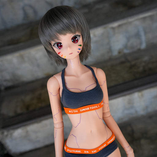 Smart Doll - Cyber Shell Chitose Classic (Pride Edition)