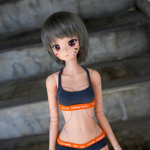 Smart Doll - Cyber Shell Chitose Classic (Pride Edition)