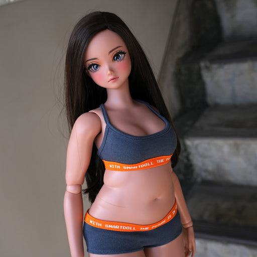 Smart Doll - Deborah (Tea)