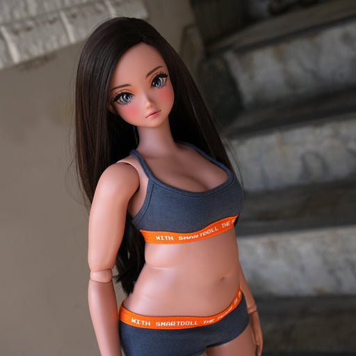 Smart Doll - Deborah (Tea)