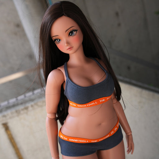 Smart Doll - Deborah (Tea)