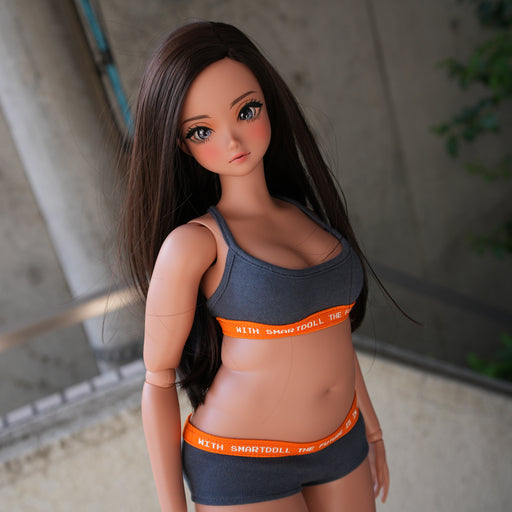 Smart Doll - Deborah (Tea)