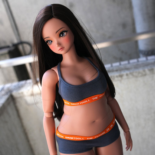 Smart Doll - Deborah (Tea)
