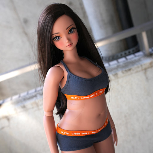 Smart Doll - Deborah (Tea)