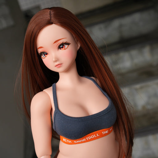 Smart Doll - Beyond The Brink (Cinnamon)