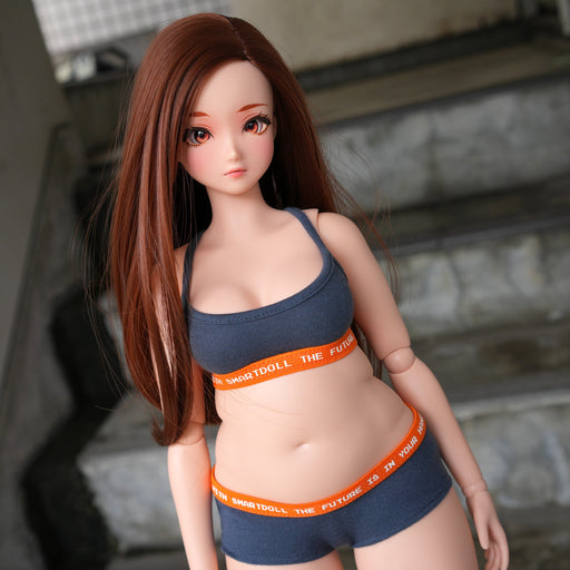 Smart Doll - Beyond The Brink (Cinnamon)