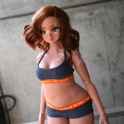 Smart Doll - Courage pear