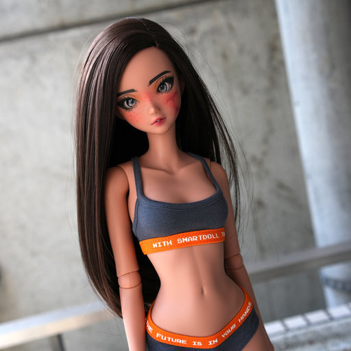 Smart Doll - Looking For Trouble (Scar)